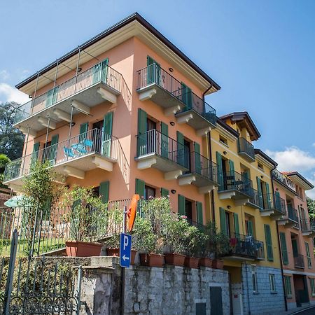 Appartamento Palazzotto Стреза Екстер'єр фото