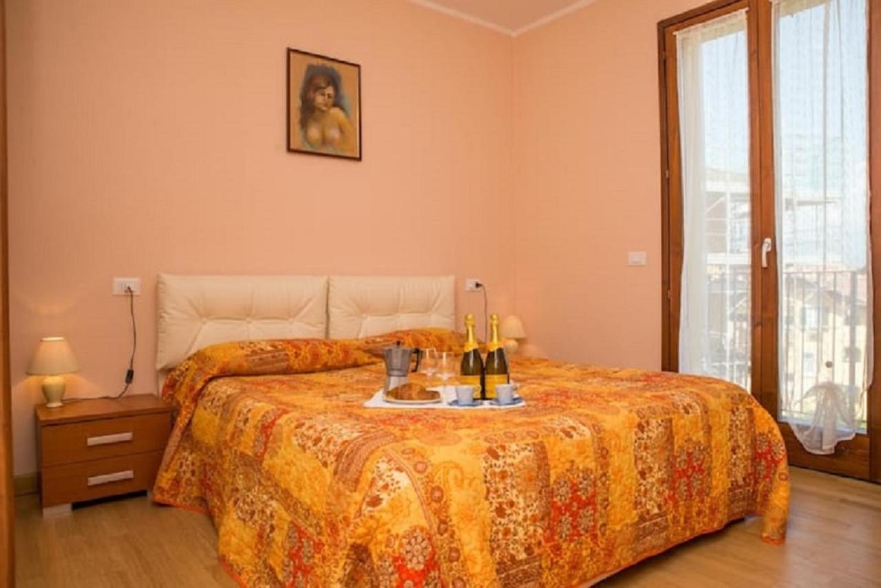 Appartamento Palazzotto Стреза Екстер'єр фото