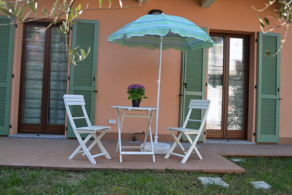 Appartamento Palazzotto Стреза Номер фото